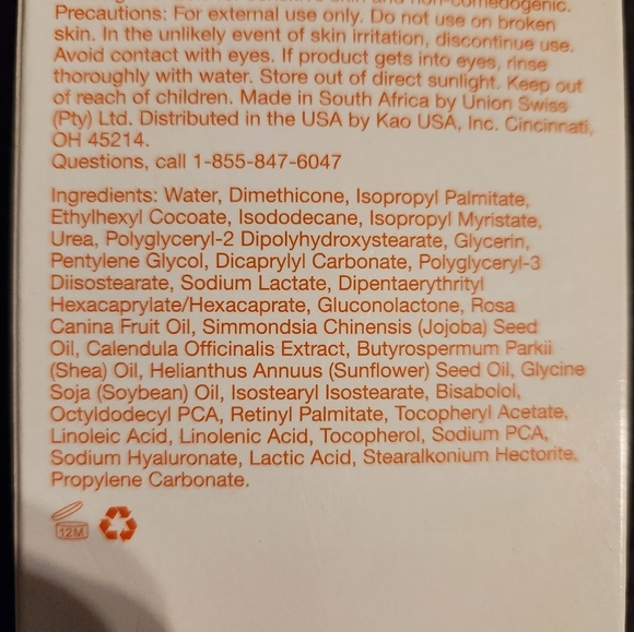 Bio-Oil Body Lotion New in Box Retail $22 - Picture 3 of 4